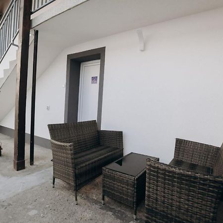 Apartmani Otasevic Κλάντοβο Εξωτερικό φωτογραφία