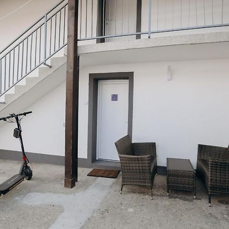 Apartmani Otasevic Κλάντοβο Εξωτερικό φωτογραφία