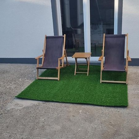 Apartmani Otasevic Κλάντοβο Εξωτερικό φωτογραφία
