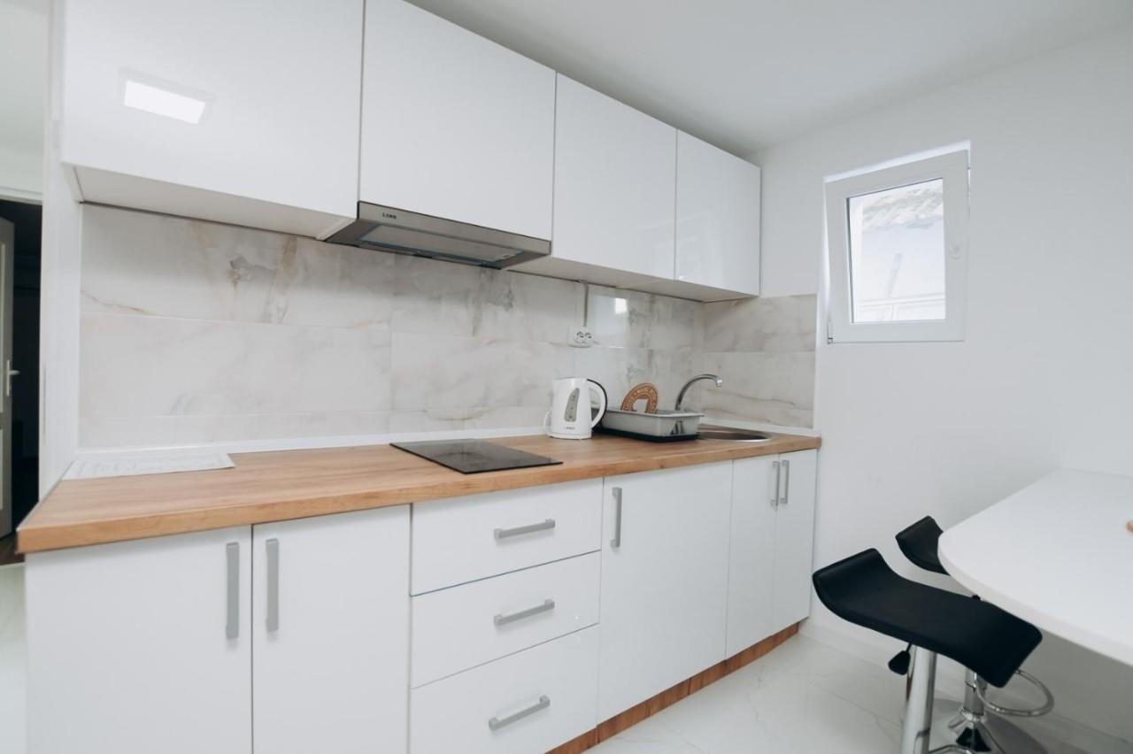 Apartmani Otasevic Κλάντοβο Εξωτερικό φωτογραφία