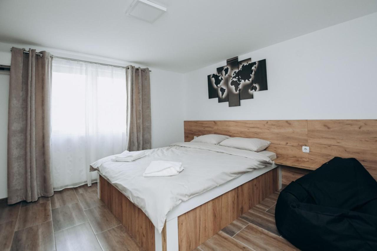 Apartmani Otasevic Κλάντοβο Εξωτερικό φωτογραφία