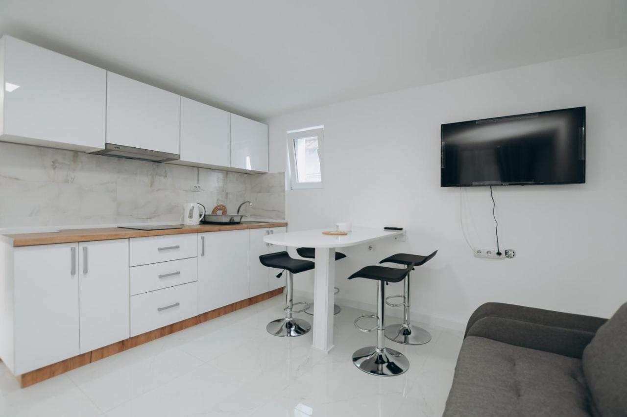 Apartmani Otasevic Κλάντοβο Εξωτερικό φωτογραφία