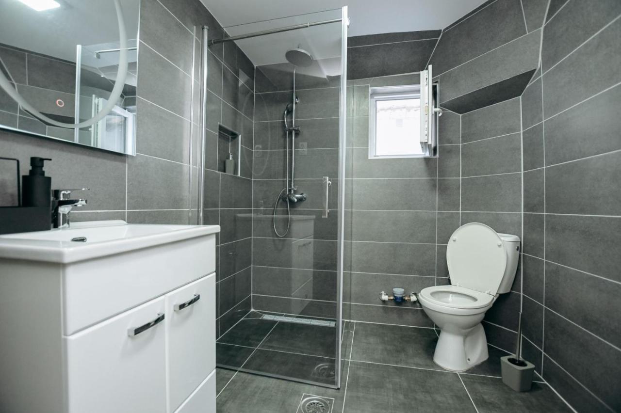 Apartmani Otasevic Κλάντοβο Εξωτερικό φωτογραφία